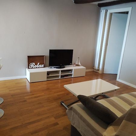 Apartamento Casa Tabata Fronte Mare Génova Exterior foto