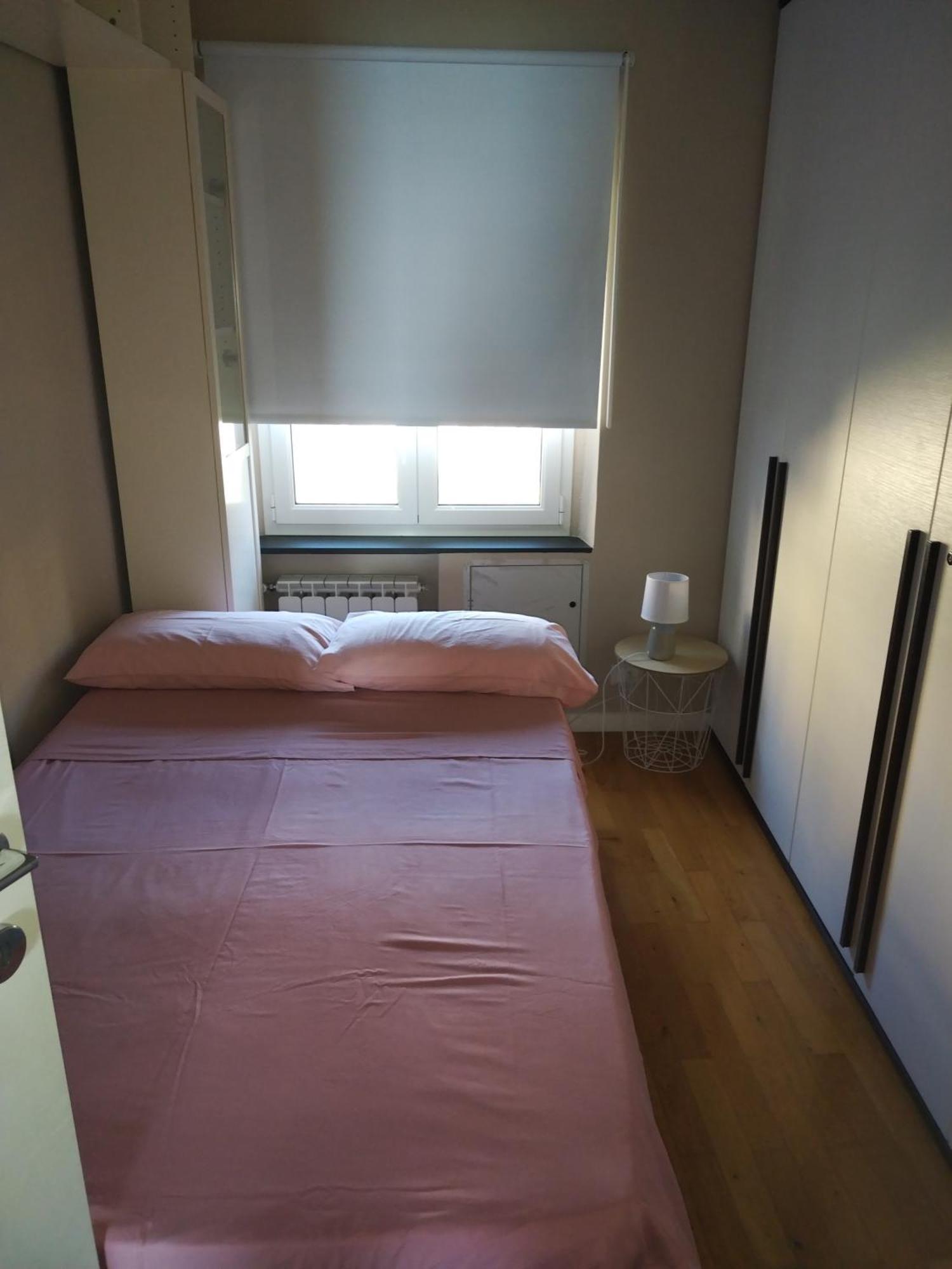 Apartamento Casa Tabata Fronte Mare Génova Exterior foto