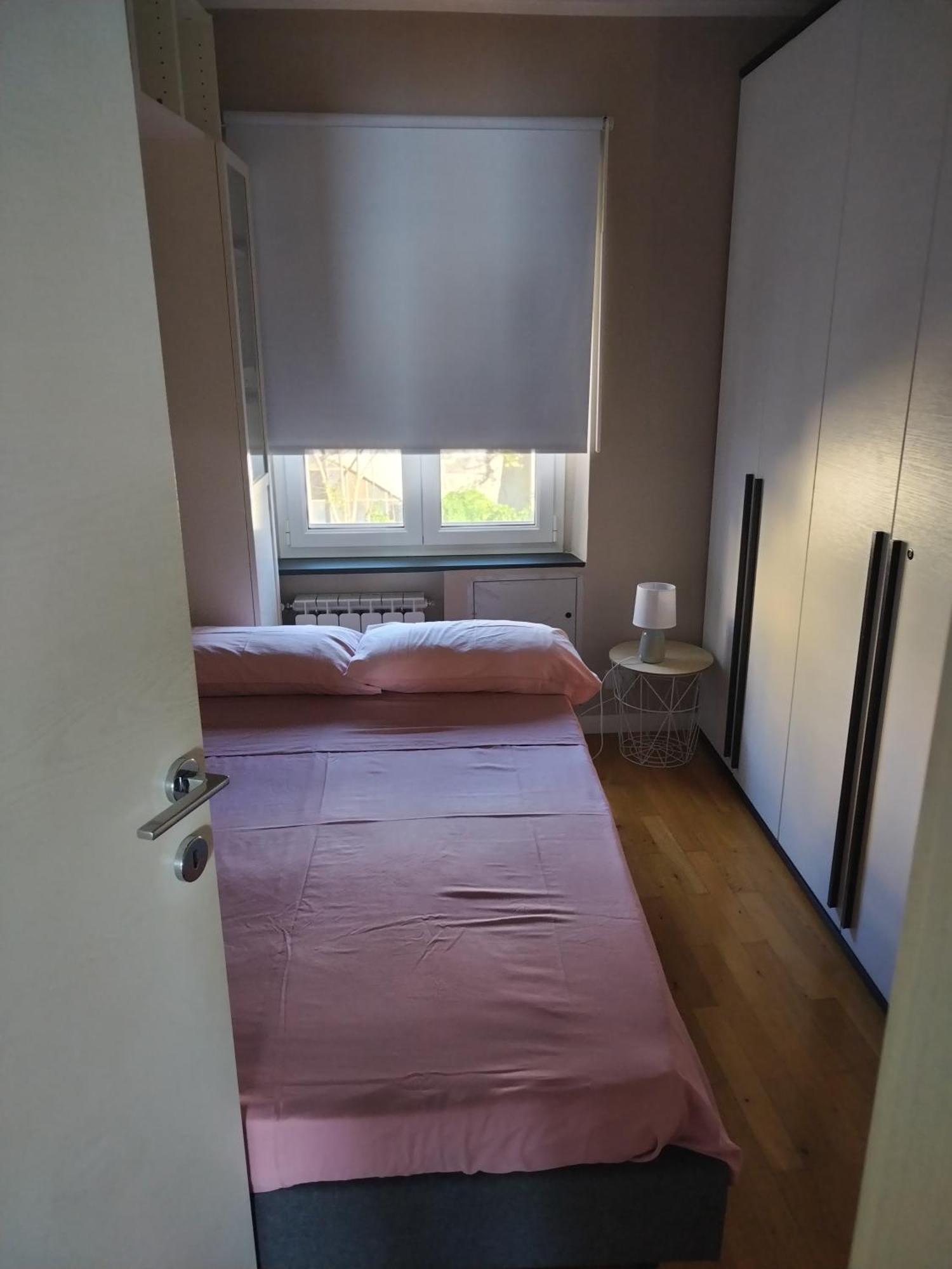 Apartamento Casa Tabata Fronte Mare Génova Exterior foto
