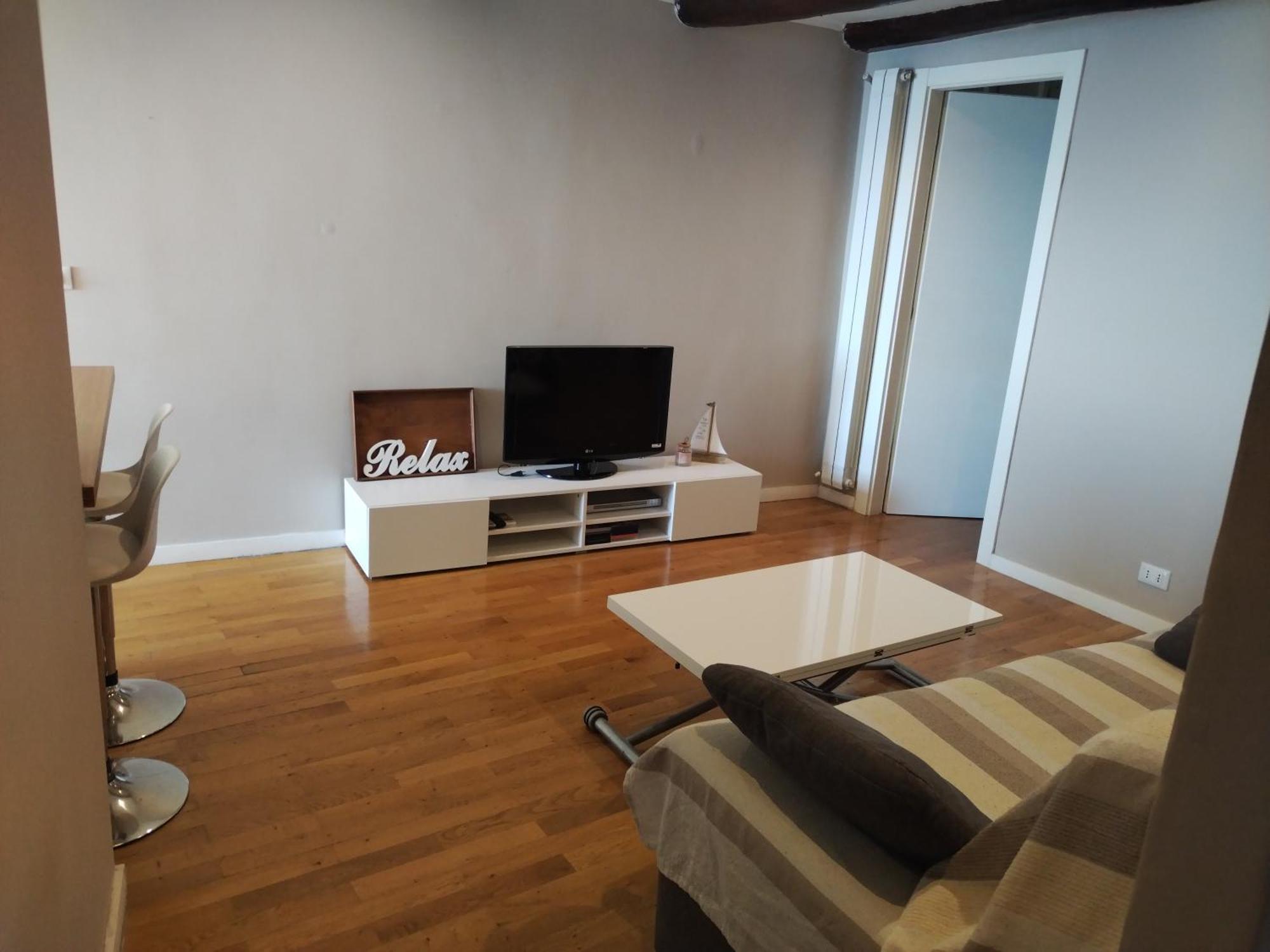 Apartamento Casa Tabata Fronte Mare Génova Exterior foto